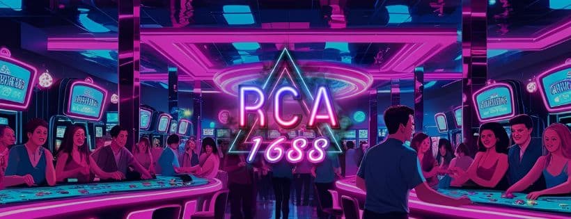 www rca1688 1