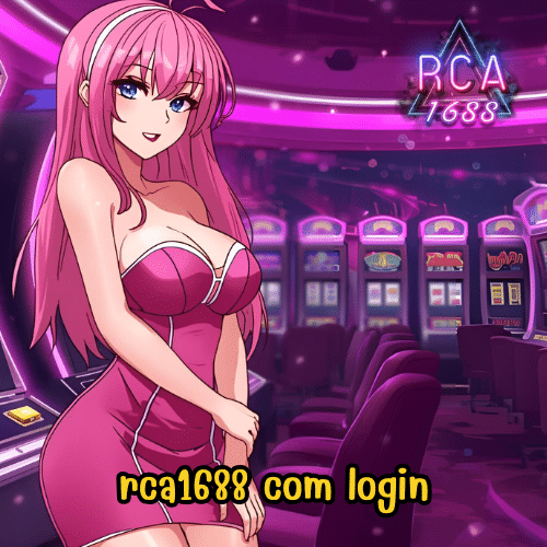 rca1688 com login