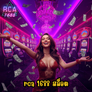 rca 1688 สล็อต
