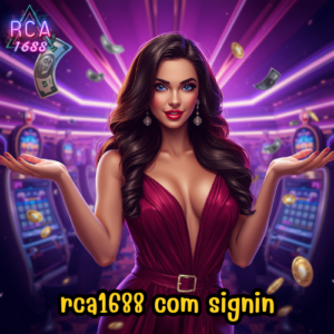rca1688 com signin